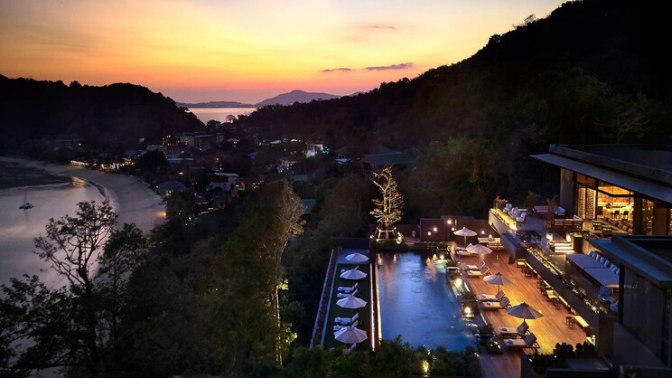 V Villas Phuket - MGallery